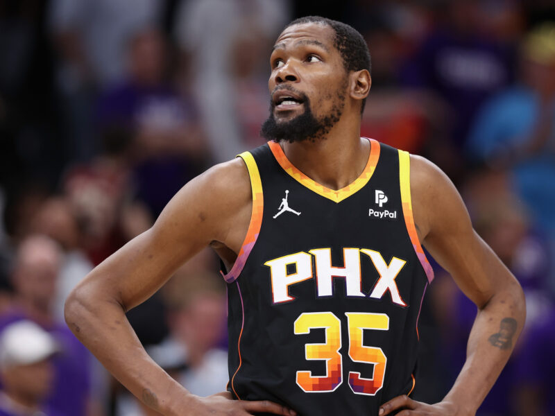 Kevin Durant