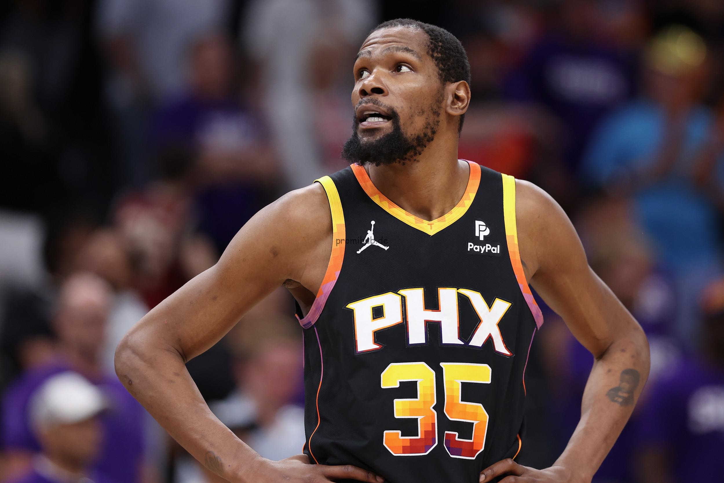 Kevin Durant