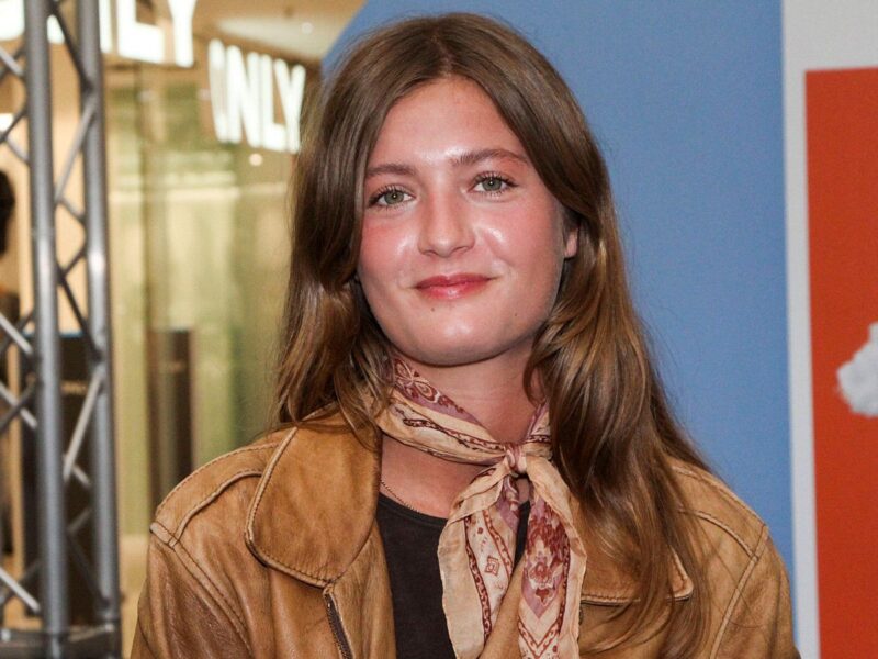 Lilli Schweiger
