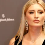 Luna Schweiger