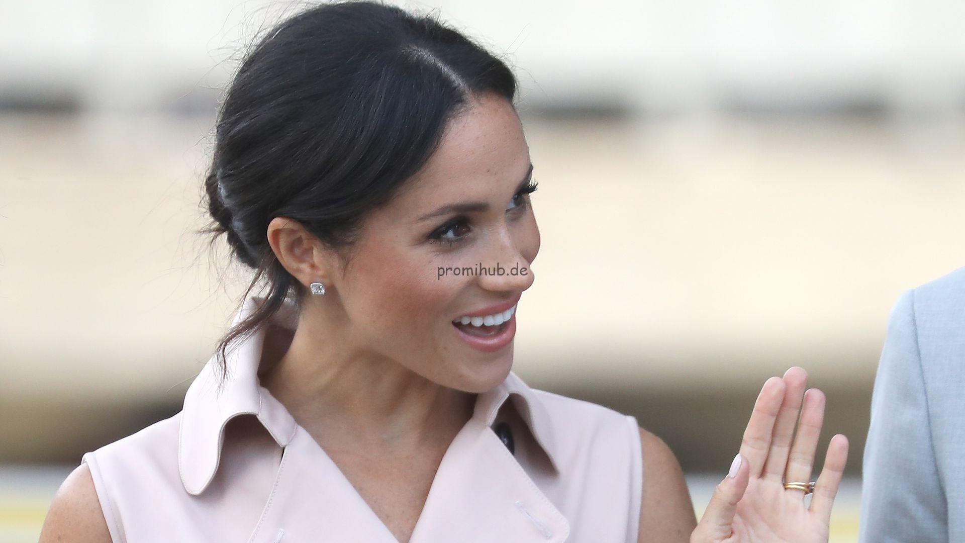 Meghan, Herzogin von Sussex