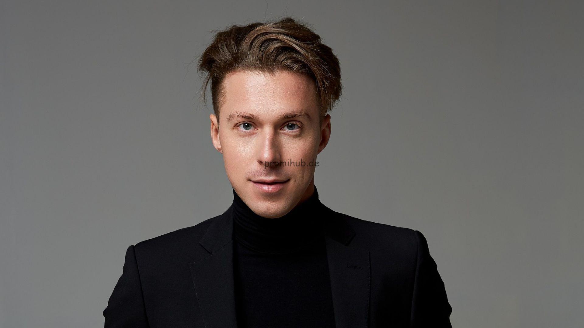 Valentin Lusin