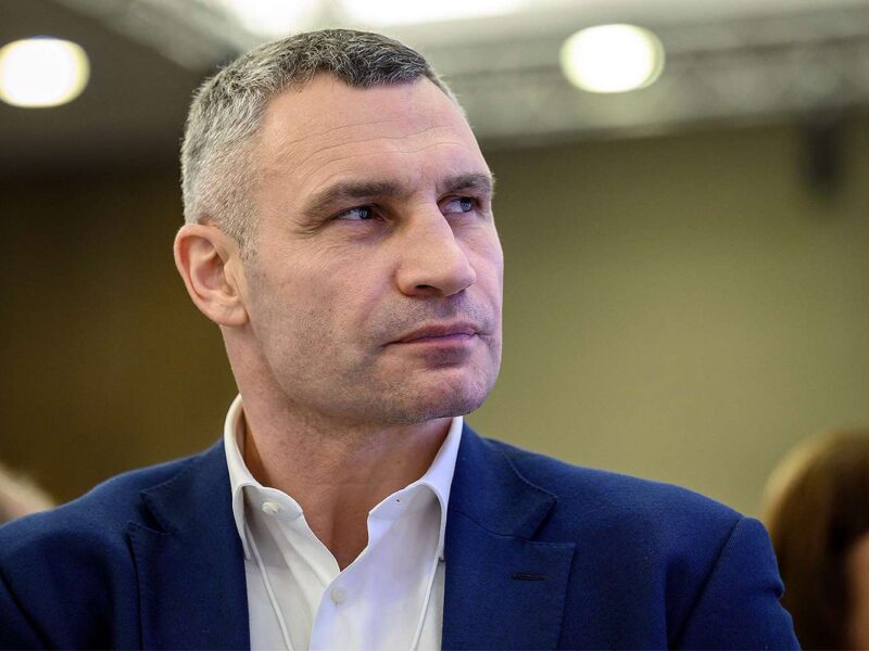 Vitali Klitschko