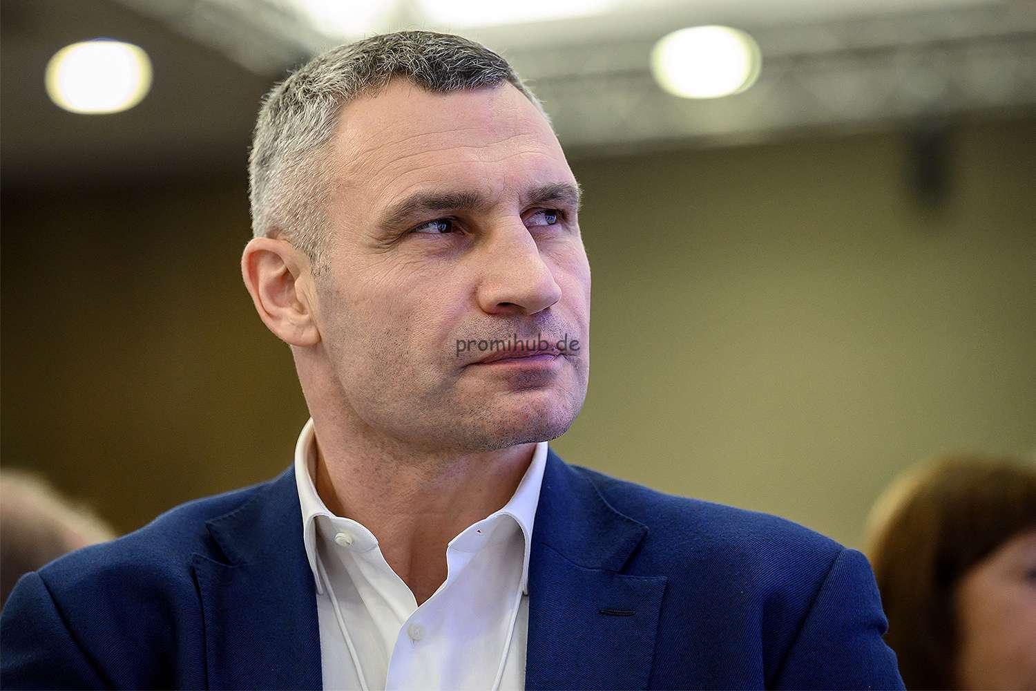 Vitali Klitschko
