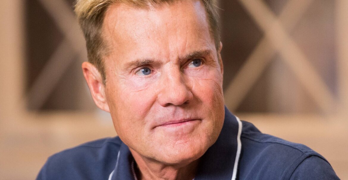 Dieter Bohlen