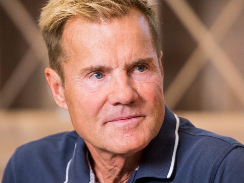 Dieter Bohlen