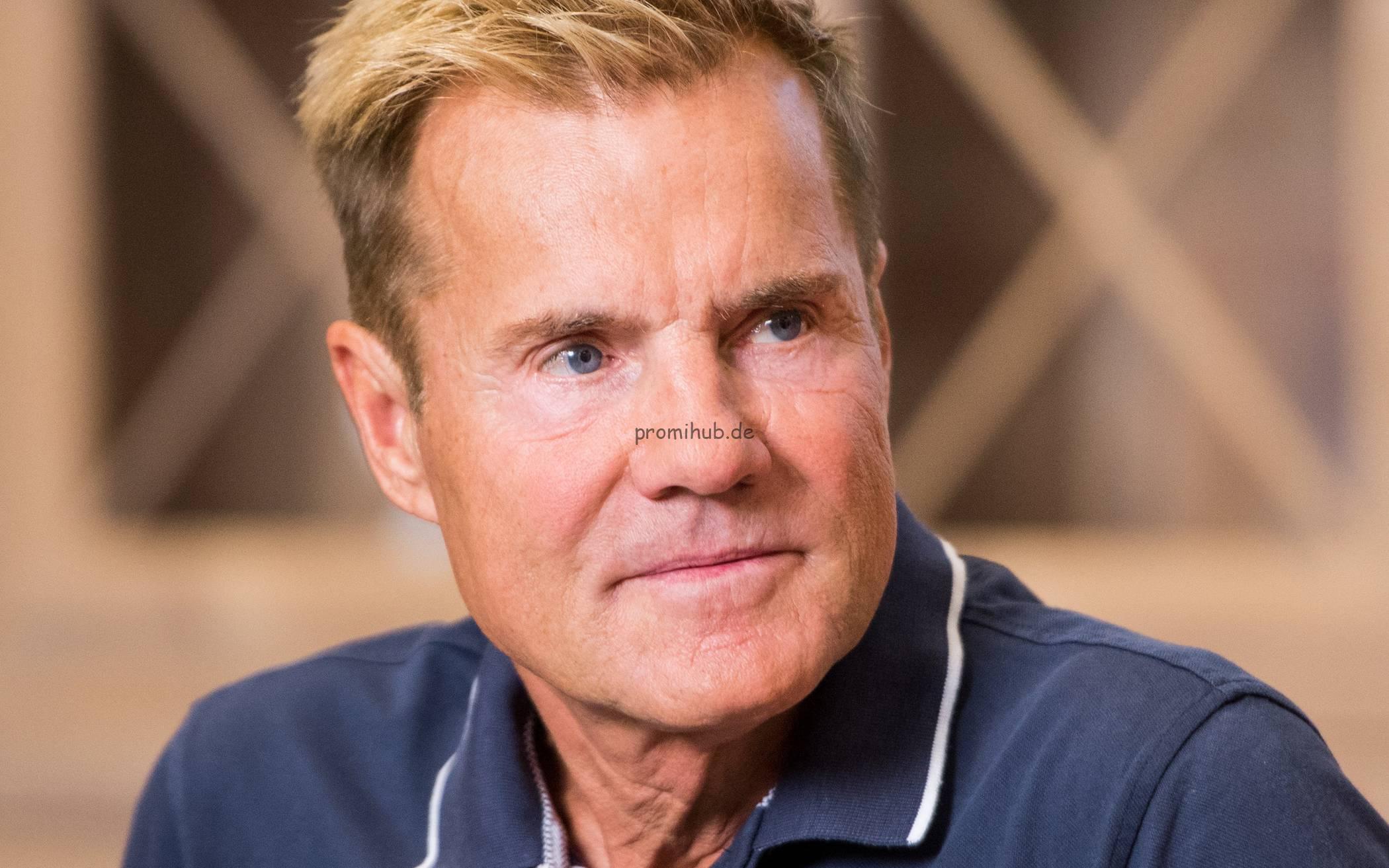 Dieter Bohlen