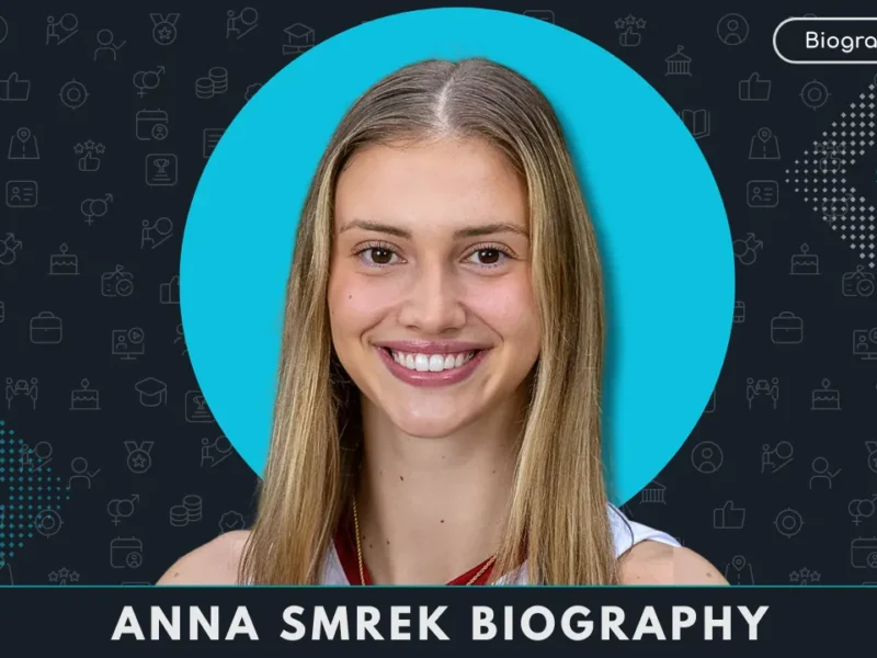 Anna Smrek