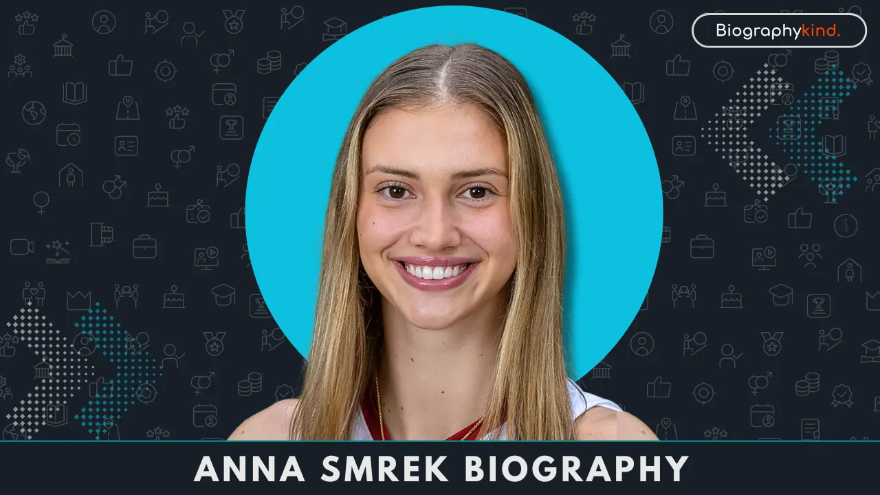 Anna Smrek