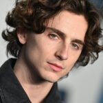 Timothée Chalamet
