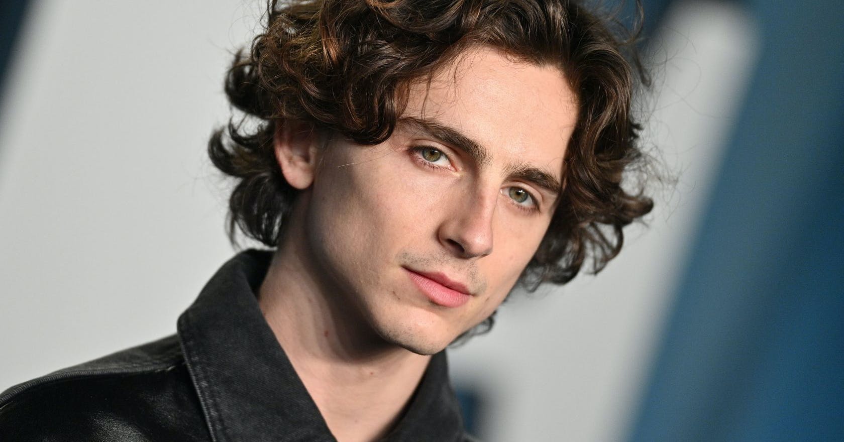 Timothée Chalamet